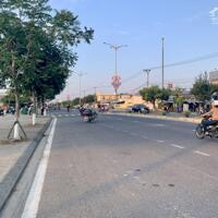  Bán đất mặt tiền đường Võ Chí Công - Đà Nẵng; gần đường Trần Đại Nghĩa thông qua khu FPT và ra biển.