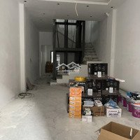 Nhà 5 Tầng -Thang Máy-Rẻ Nhất Thị Trường !