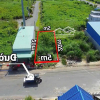 Cần Bán Gấp Lô Đất 100M2 Thị Trấn Đức Hoà Gần Kdc Tân Đức