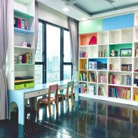 Chính Chủ Cho Thuê Căn Hộ Cao Cấp 3 Phòng Ngủ, 2 Vệ Sinhtại Dự Án Feliz En Vista, Quận 2