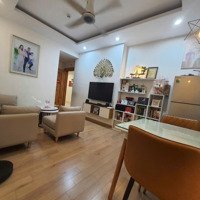 Bán Căn Hộ Tại The K Park, 3,55 Tỷ, 54M2, Bao Đẹp
