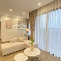 Bán Căn Góc 2N2Vs+1 64M Full Đồ Vinhomes Smart City Giá Bán 3.85 Tỷ