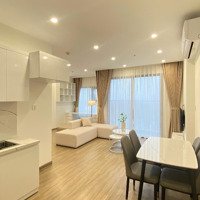 Bán Căn Góc 2N2Vs+1 64M Full Đồ Vinhomes Smart City Giá Bán 3.85 Tỷ