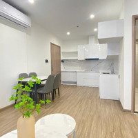 Bán Căn Góc 2N2Vs+1 64M Full Đồ Vinhomes Smart City Giá Bán 3.85 Tỷ