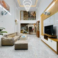 Bán Nhà Nguyễn Duy Cung, Phường 12, Gò Vấp Chỉ 11.5 Tỷ. Liên Hệ: 0911443138