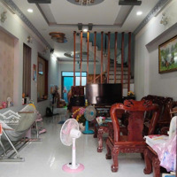 Bán Nhà 1 Trệt 2 Lầu Hẻm Xe Hơi, 1 Sẹc Lò Lu Q9 Giá Bán 5,2 Tỷ