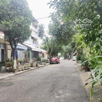 Bán Nhà 100M2 Đường Phong Bắc 7 (Hoà Thọ Đông, Cẩm Lệ)
