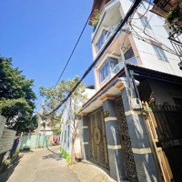 Bán Nhàhẽm Xe Hơingay Hoàng Diệu 2, Linh Trung.dt 3.6X14.8M. 3 Phòng Ngủchỉ 4.6 Tỷ.
