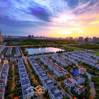 Bán Gấp Biệt Thự Song Lập Góc Starlake Tây Hồ Tây Khu H7, Khu Lõi Đẹp Nhất Dự Án.