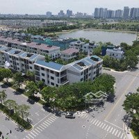 Bán Gấp Biệt Thự Song Lập Góc Starlake Tây Hồ Tây Khu H7, Khu Lõi Đẹp Nhất Dự Án.