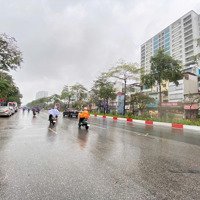 Bán Tòa Nhà 9 Tầng Mặt Phố Quan Hoa 2 Mặt Tiền- 105M2 Dòng Tiền 2 Tỷ/Năm Gọi Ngay 0946655788!