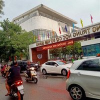 Bán Nhà Hoàng Đạo Thànhdiện Tích65M2 4Tầng Mặt Tiền 8M Nhà Lô Góc 2 Mặt Tiền Rộng, Tiện Ích Ngập Tràn