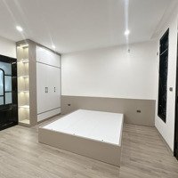 Nhà Dòng Tiền 6 Tầng Trần Thái Tông_5 Tạ Đỗ Cửa_Lô Góc 3 Thoáng_16 Pkk Full Đồ_Doanh Thu 80 Triệu/Tháng