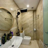 Nhà Dòng Tiền 6 Tầng Trần Thái Tông_5 Tạ Đỗ Cửa_Lô Góc 3 Thoáng_16 Pkk Full Đồ_Doanh Thu 80 Triệu/Tháng