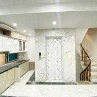 Bán Nhà Phan Kế Bính - Ba Đình. 7 Tầng Thang Máy, Ngõ Thông Kinh Doanh. Giá Bán 11 Tỷ