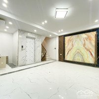 Bán Nhà Phan Kế Bính - Ba Đình. 7 Tầng Thang Máy, Ngõ Thông Kinh Doanh. Giá Bán 11 Tỷ