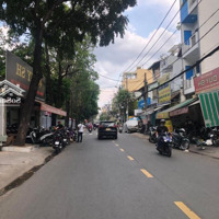 Siêu Phẩm Tòa Nhà Góc 2Mặt Tiềnhoàng Hoa Thám, Bình Thạnh-Dt: 15X25M-5 Tầng-Hđt: 370 Triệu - Giá Bán 69 Tỷ