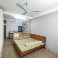 Chính Chủ Cho Thuê Căn Hộ Studio Gần Ngã Tư Sở