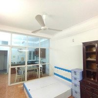 Chính Chủ Cho Thuê Căn Hộ Studio Gần Ngã Tư Sở