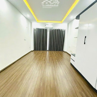 Hàng Hiếm Lê Đức Thọ 5 Tầng, Nội Thất Long Lanh, Về Ở Ngay, Giá 6,9X