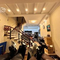 Bán Nhà Đẹp -Phố Lò Đúc -61 M2-2 Tầng- Gần Hồ -Gân Ô Tô- Chính Chủ -Giá :8.5