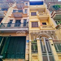 Siêu Đỉnh Mặt Phố Hoàng Ngọc Phách, Đống Đa. Vị Trí Đẹp Phân Lô, Ở Kinh Doanh Văn Phòng. Cần Bán