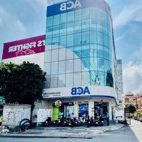 Siêu Vị Trí Bán Nhà Mặt Tiền Cô Bắc - Dt: 8 X 23M - Ctxd: Hầm 8 Tầng - Giá Bán: 60 Tỷ Thương Lượng