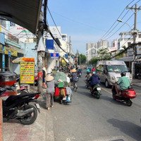 Siêu Phẩm Mặt Tiền. Tân Hòa Đông. 4 Tầng. Chờ Chủ Mới. Giá Tốt 16T