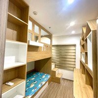 Cho Thuê Căn Hộ 3 Phòng Ngủ 2 Vệ Sinh 10,5 Triệu, 75M2 Tại Vinhomes Ocean Park Gia Lâm, Hà Nội