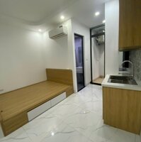 Bán căn hộ chung cư mini ngõ 355 Xuân Đỉnh, Bắc Từ Liêm 30m giá 1.1 tỷ, nhà đẹp ở ngay