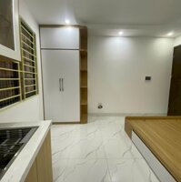 Bán căn hộ chung cư mini ngõ 355 Xuân Đỉnh, Bắc Từ Liêm 30m giá 1.1 tỷ, nhà đẹp ở ngay