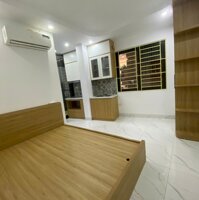 Bán căn hộ chung cư mini ngõ 355 Xuân Đỉnh, Bắc Từ Liêm 30m giá 1.1 tỷ, nhà đẹp ở ngay