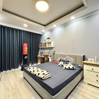 Bán Nhà Mặt Tiền Hẻm Kinh Doanh, Thiết Kế Hiện Đại Trên Đường Đặng Văn Ngữ, Phường 14, Phú Nhuận