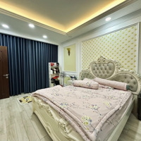 Bán Nhà Mặt Tiền Hẻm Kinh Doanh, Thiết Kế Hiện Đại Trên Đường Đặng Văn Ngữ, Phường 14, Phú Nhuận