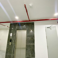 Bán Toà Căn Hộ Dịch Vụ Trần Đại Nghĩa - Hai Bà Trưng. 7 Tầng Thang Máy, Giá Nhỉnh 13 Tỷ.