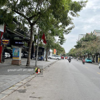 Bán Nhà Mặt Phố Việt Hưng, Lô Góc 2 Mặt Tiền, Đường To, Vỉa Hè, Ô Tô Tránh, Kinh Doanh, Hơn 18 Tỷ