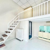 Duplex Mới Xây Phòng Mới 100% _ Full Nội Thất _ Zá 4Xx , Gác Cao - Gần Mai Chí Thọ Q2