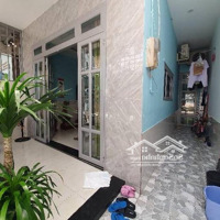 Bán Gấp Nhà Trường Thọ - Đặng Văn Bi, Kế Metro - 76M - Chỉ 4.9 Tỷ!