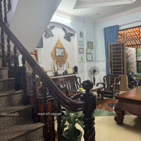 Nhà Vườn 3 Tầng Mặt Tiền Đường Số 1 Cư Xá Điện Lực Trường Thọ 115M2 Gần Xa Lộ, Metro