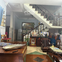 Nhà Vườn 3 Tầng Mặt Tiền Đường Số 1 Cư Xá Điện Lực Trường Thọ 115M2 Gần Xa Lộ, Metro