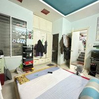Bán Nhà Hẻm 1 Sẹc Ô Tô Đậu Cửa Nhà Xây Dựng Kiên Cố
