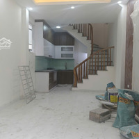 Bán Nhà Mới 30M2 X 5 Tầng, Cầu Cốc Tây Mỗ, Ôtô Đỗ Cổng, Cạnh Chợ, Hàng Xóm Vinhomes, Giá Bán 4,5Tỷ.