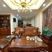 Mon City - Hàm Nghi 102M2-7T- Tm, Vỉa Hè Kd, Ô Tô Tránh, Nt Đỉnh, Giá Bán 43.Tỷ 5
