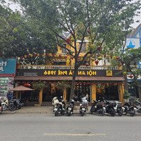 Cho Thuê Mặt Bằng Kd Nhà Hàng, Café, Spa Ở Nguyễn Đình Thị - Tây Hồ 400M2 Mặt Tiền 10M