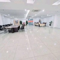 Toà Văn Phòng Đỉnh Ngõ Thái Thịnh 9 Tầng Giá Bán 60 Tỷ