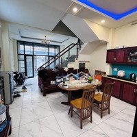 Nguyễn Thị Thập - Nhà Ngang 5 Diện Tích Đất 56M X 3 Tầng Xe Hơi Ngủ Trong Nhà Chỉ 8 Tỷ Nhỉnh