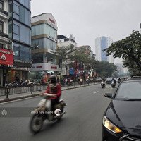 Mặt Phố Tây Sơn Trung Tâm Đống Đa 235M2 X 6M Mặt Tiền, Vỉa Hè, Kinh Doanh Đủ Loại Hình - Giá Bán 76 Tỷ