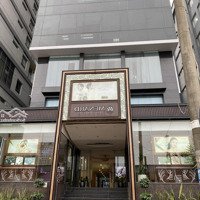 Bán Siêu Phẩm Khan Hiếm Mặt Tiền Thương Hiệu Nguyễn Trãi - Quận 5 - (7,5X16M) - 5 Tầng - Giá: 50 Tỷ