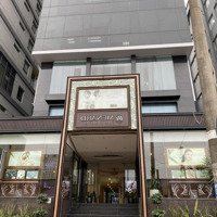 Bán Siêu Phẩm Khan Hiếm Mặt Tiền Thương Hiệu Nguyễn Trãi - Quận 5 - (7,5X16M) - 5 Tầng - Giá: 50 Tỷ