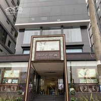 Bán Siêu Phẩm Khan Hiếm Mặt Tiền Thương Hiệu Nguyễn Trãi - Quận 5 - (7,5X16M) - 5 Tầng - Giá: 50 Tỷ